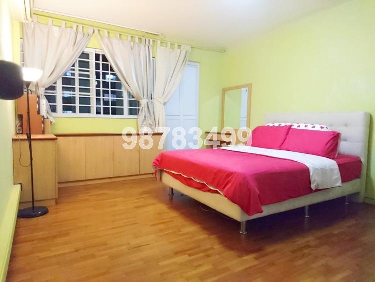 Blk 142 Bedok Reservoir Road (Bedok), HDB 5 Rooms #172758242